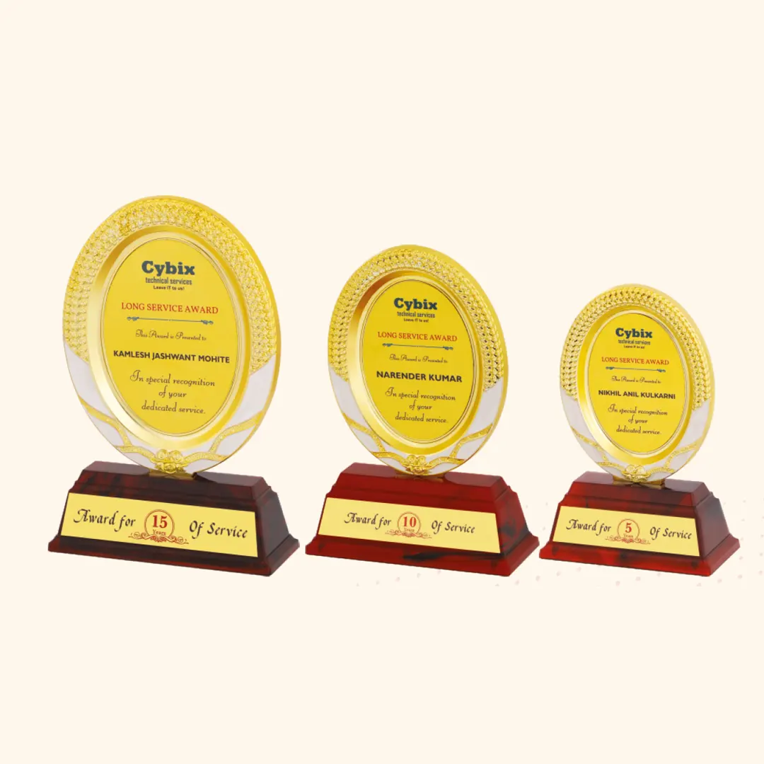 CYBIX (Small/ Medium- PI 26-1016